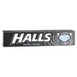 HALLS EXTRA STRONG MENTHOL ACTION 33.5G