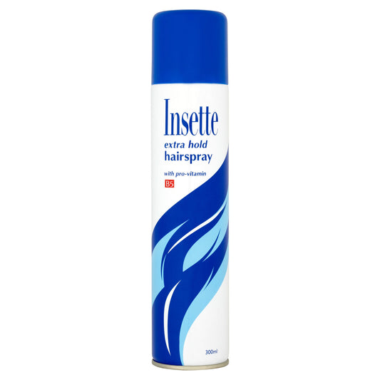 INSETTE HAIRSPRAY EXTRA 10/03/27