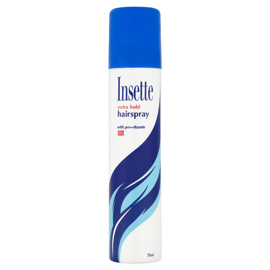 INSETTE HAIRSPRAY EXTRA 19/12/26