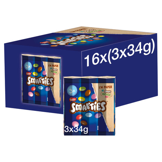 NESTLE SMARTIES 02/26
