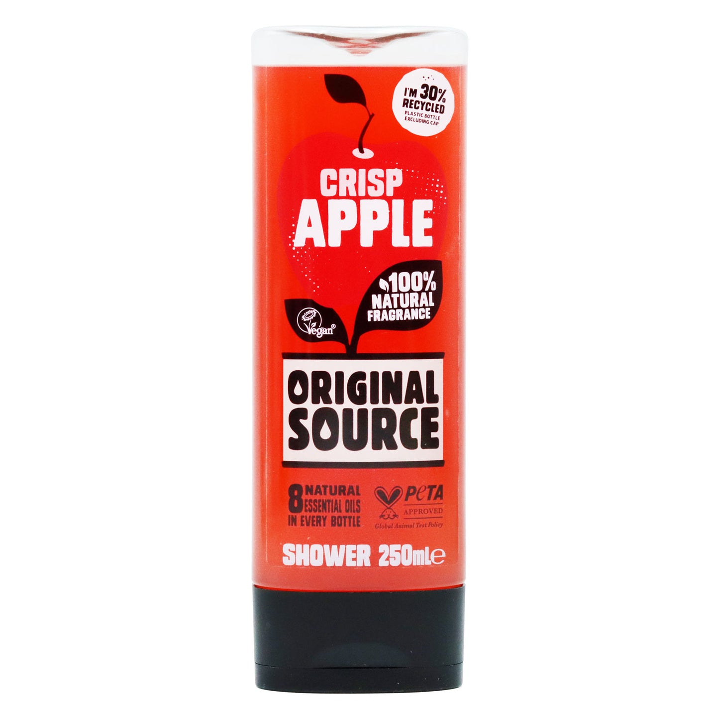 ORIGINAL SOURCE BODYWASH CRISP APPLE