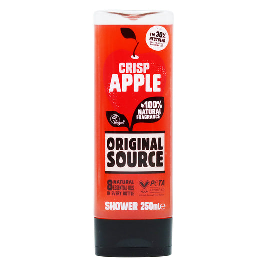 ORIGINAL SOURCE BODYWASH CRISP APPLE