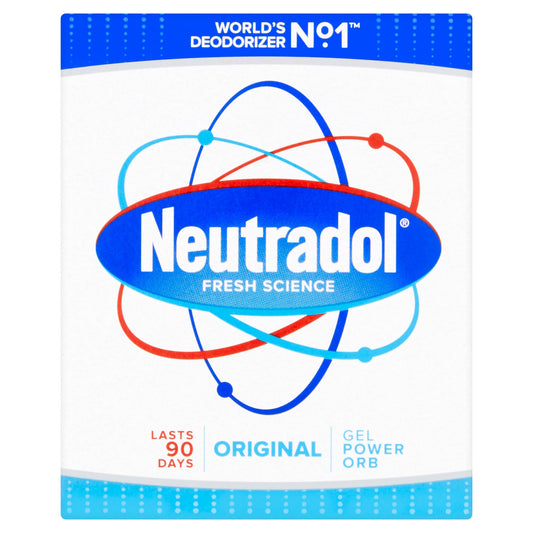 NEUTRADOL GEL POWER ORB ORIGINAL