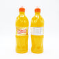 THIRSTY ORANGE 31/03/26