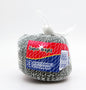 SUPER BRIGHT GALVANISED SCOURER