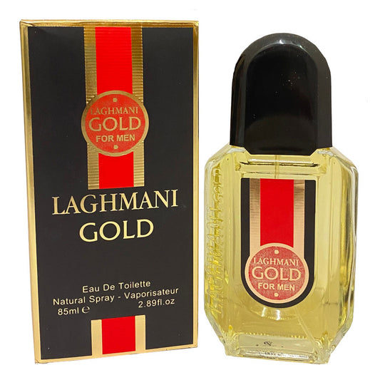 LAGHMANI GOLD EDT MEN (FP8100)