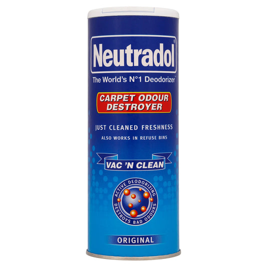 NEUTRADOL CARPET DEODORIZER ORIGINAL