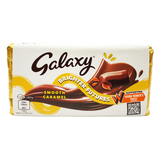 GALAXY CARAMEL 08/02/26