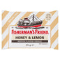 FISHERMANS FRIEND LOZ HONEY & LEMON 25G