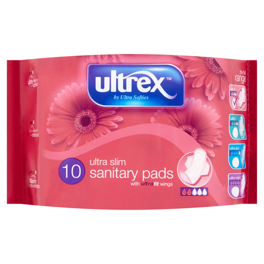 ULTREX ULTRA SLIM & WINGS 01/11/29