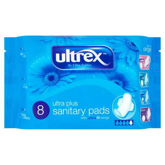 ULTREX ULTRA PLUS & WINGS 01/11/29