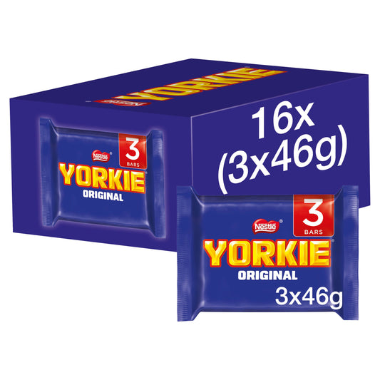 NESTLE YORKIE 3PK  (D) 07/25