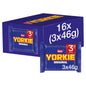 NESTLE YORKIE 3PK  (D) 07/25