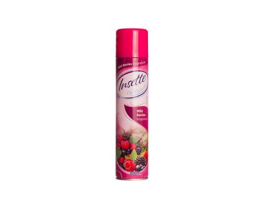 INSETTE 2/1 AIR FRESHENER BERRIES 26/03/27