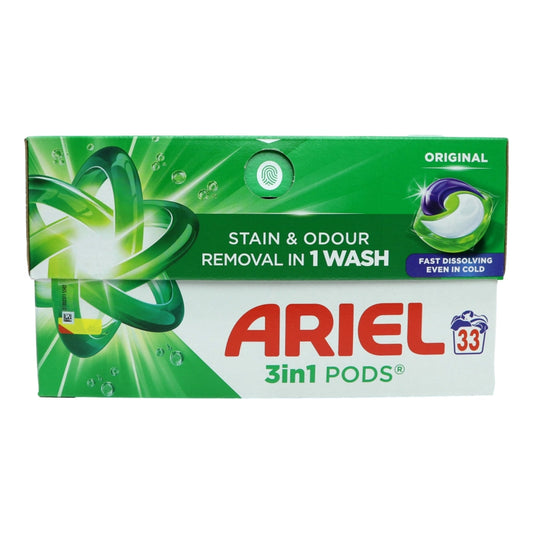 ARIEL PODS 33S ORIGINAL