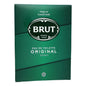 BRUT EAU DE TOILETTE SPRAY 100ML ORIGINAL (BOXED)