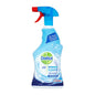 DETTOL POWER & PURE ANTIBACTERIAL SPRAY 750ML BATHROOM