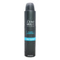 DOVE DEO SPRAY 200ML MEN CLEAN COMFORT