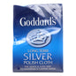 GODDARD'S SILVER CLOTH SINGLE