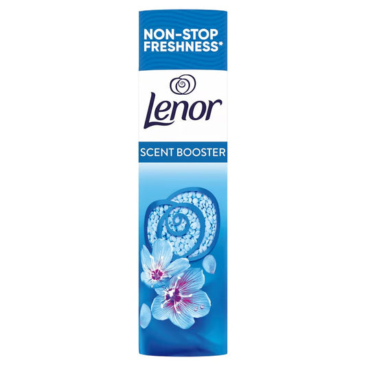 LENOR FABRIC ENHANCER GRANULES 275G SPRING AWAKENING