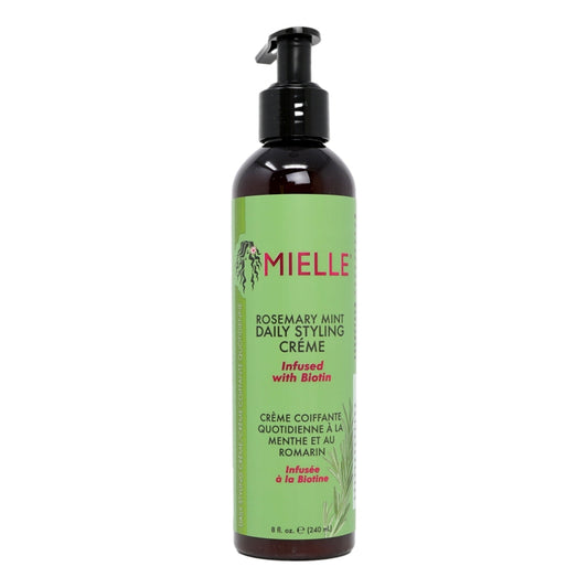 MIELLE EU ROSEMARY MINT DAILY STYLING CRéME