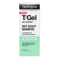 NEUTROGENA T-GEL SHAMPOO 250ML ANTI-DANDRUFF & OILY SCALP