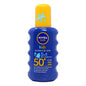 NIVEA SUN 200ML SPRAY CHILD SPF50