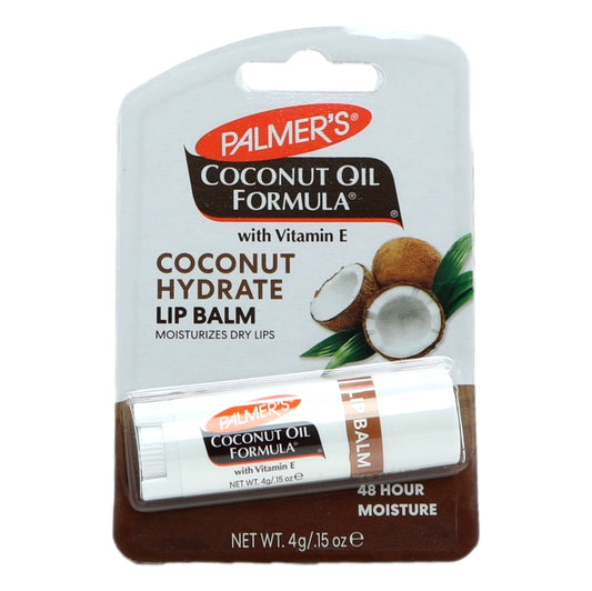 PALMERS COCONUT OIL LIP BALM SPF15