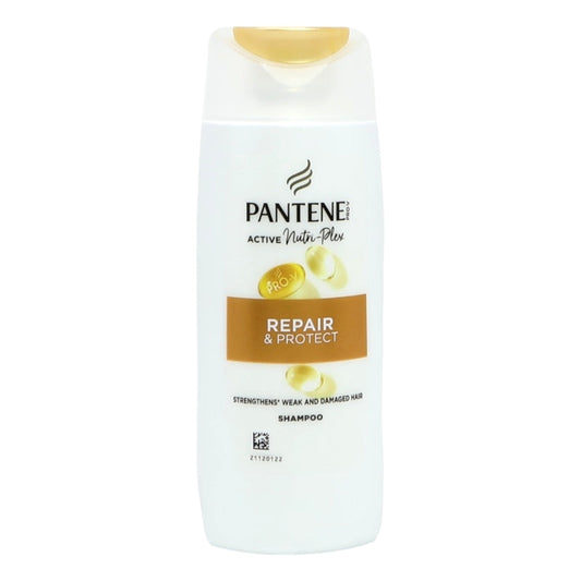 PANTENE SHAMPOO 90ML REPAIR & PROTECT TRAVEL