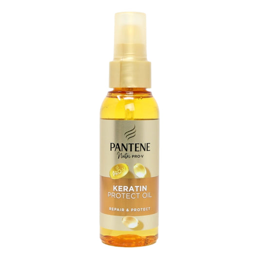 PANTENE REPAIR & PROTECT 100ML DRY OIL
