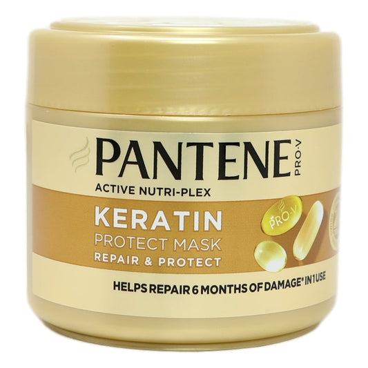 PANTENE PRO V REPAIR & PROTECT HAIR TREATMENT 300ML