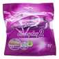 WILKINSON SWORD ESSENTIALS 2 WOMEN'S DISPOSABLE RAZORS 5S